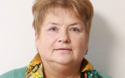 Ludmila Boháčová