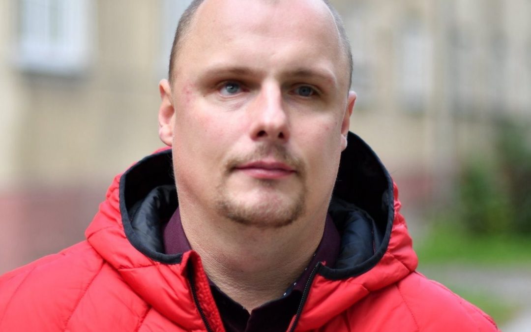 Vít Goryl