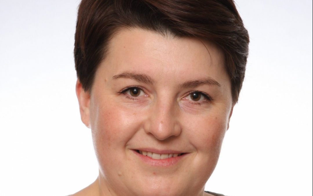 Petra Nedělková