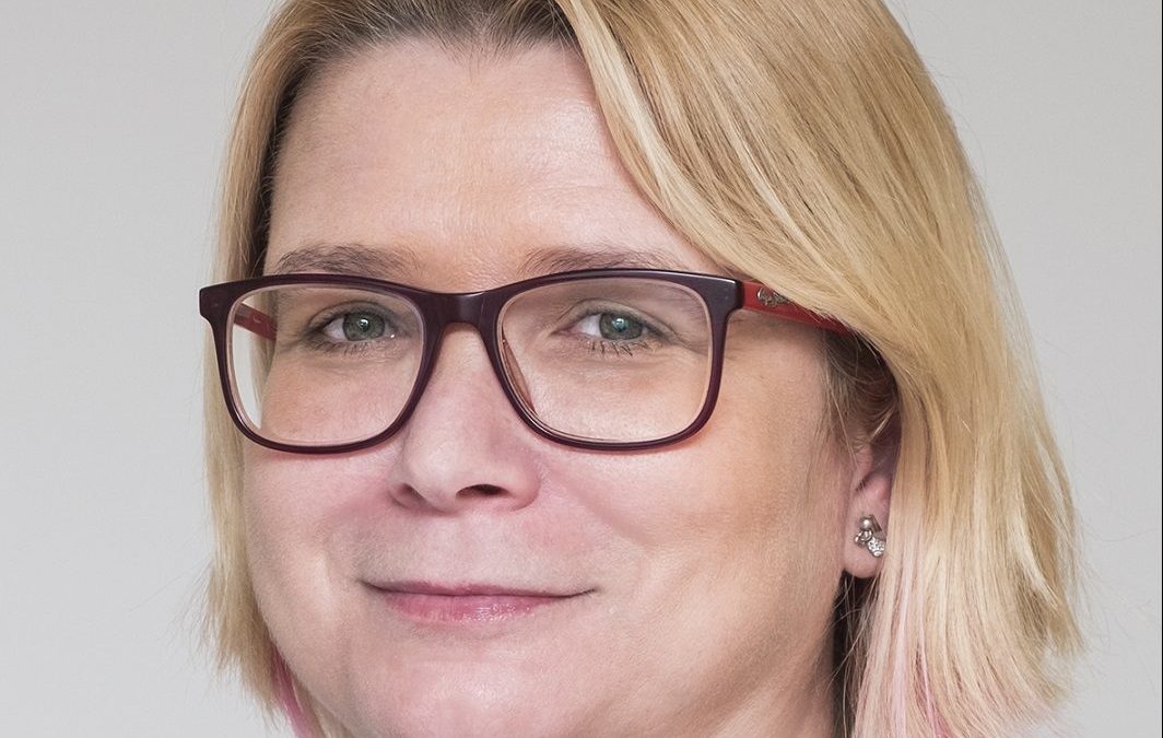 Lenka Vašutová
