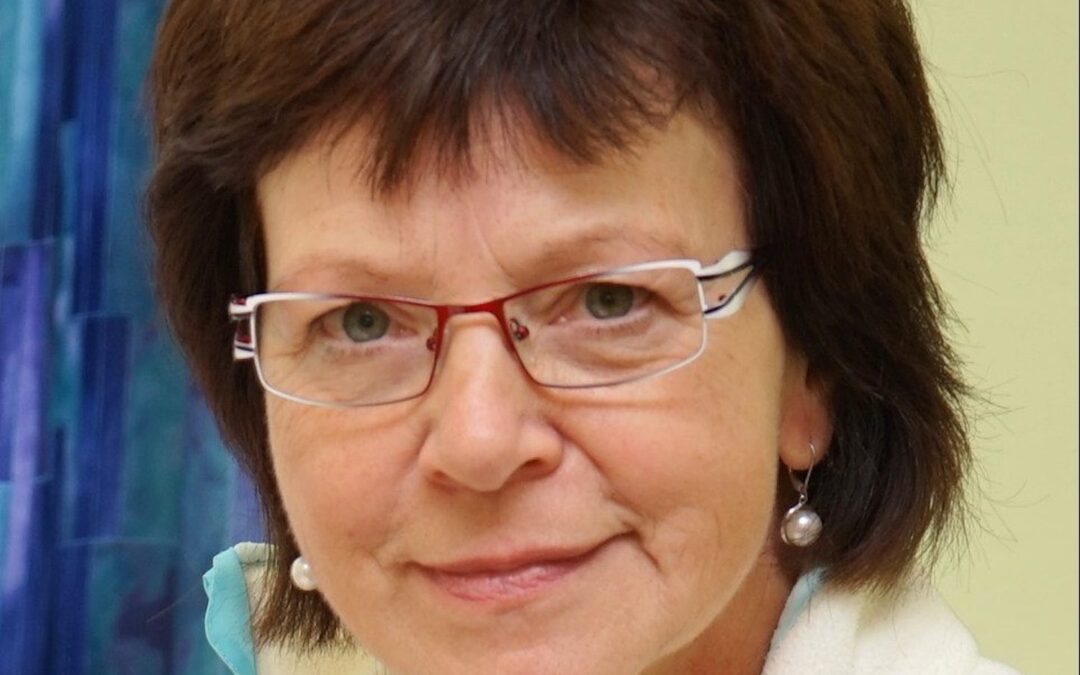 Zdeňka Kafková