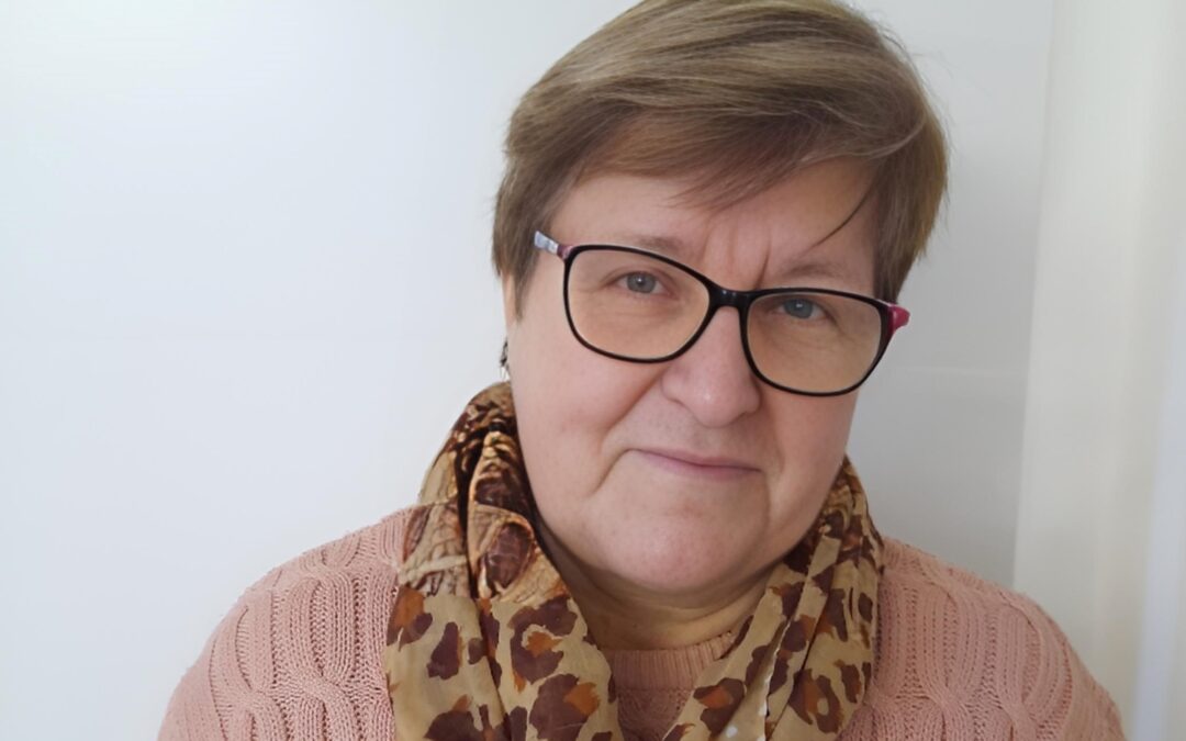 Milena Červinková
