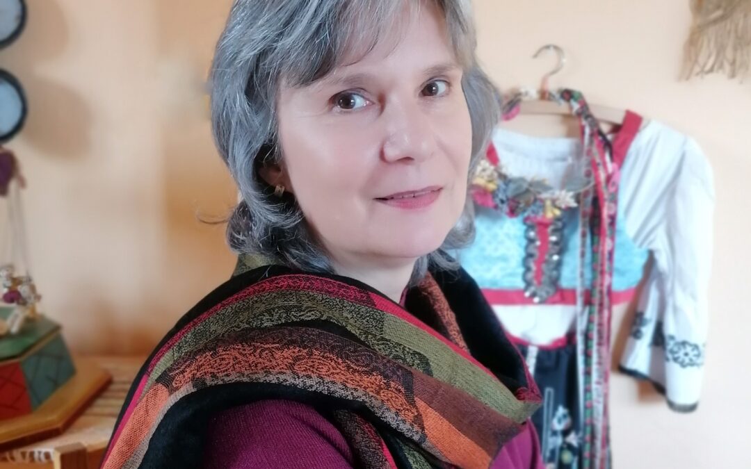 Anita Novotná