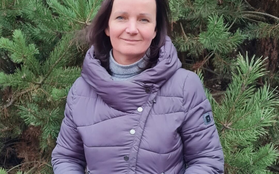 Klára Palichová