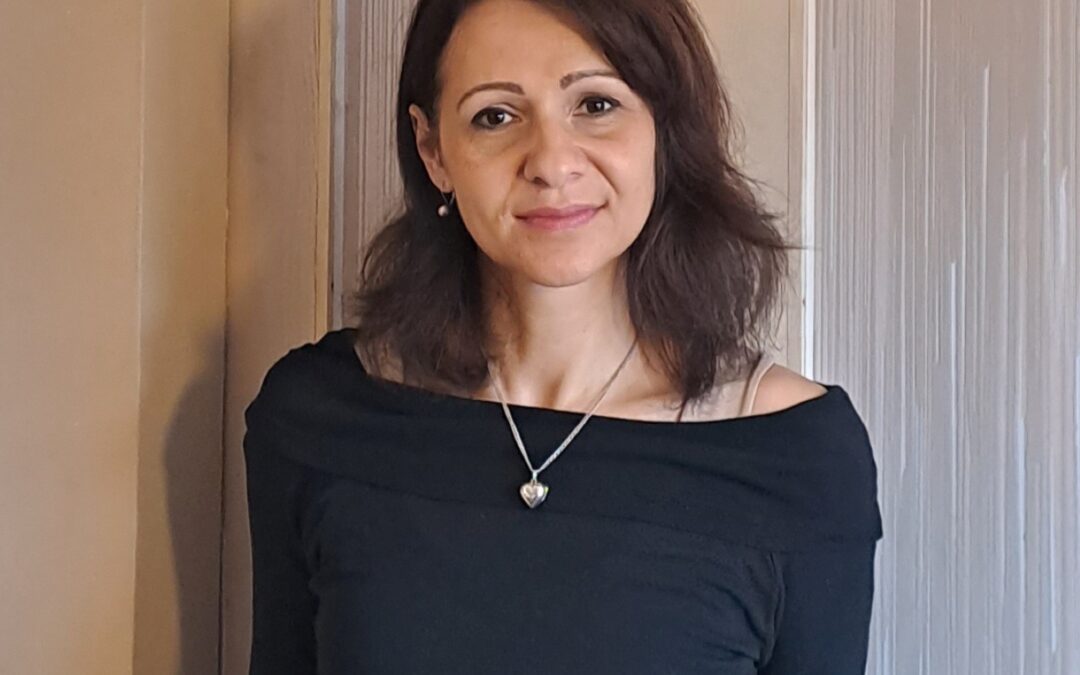 Kateřina Pospíšilová