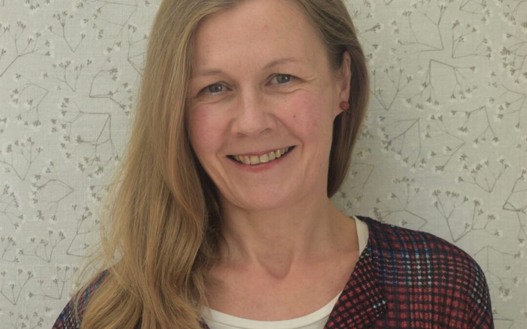 Kateřina Přibylová