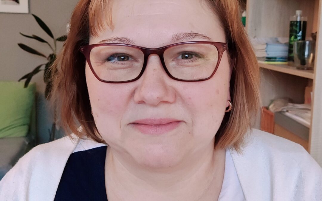 Andrea Sekaninová