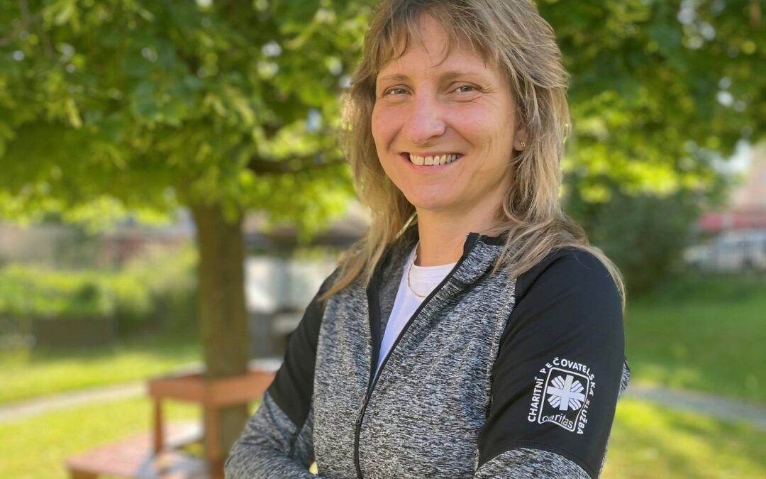 Hana Hrušková Táborská