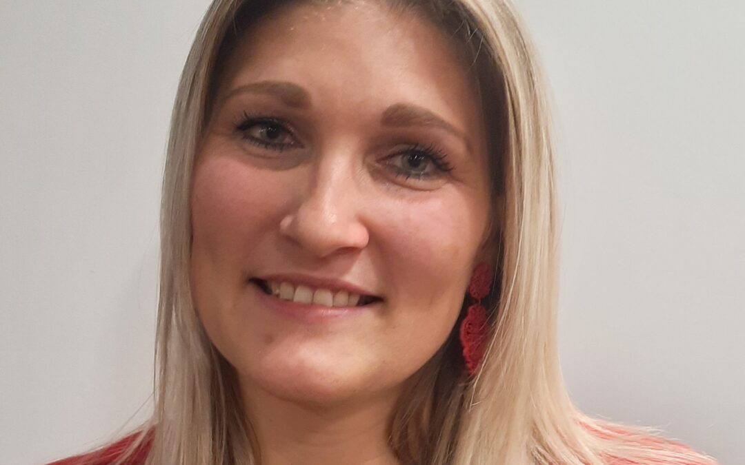 Růžena Němečková