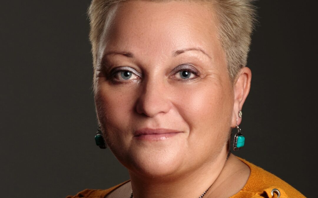 Lenka Musilová