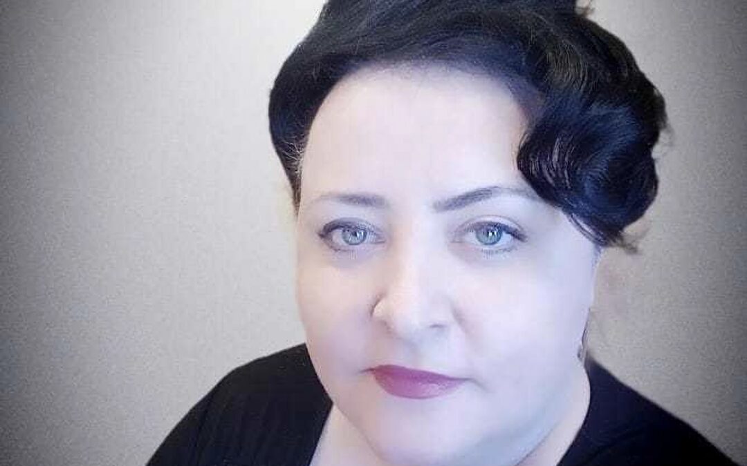 Alena Andóová