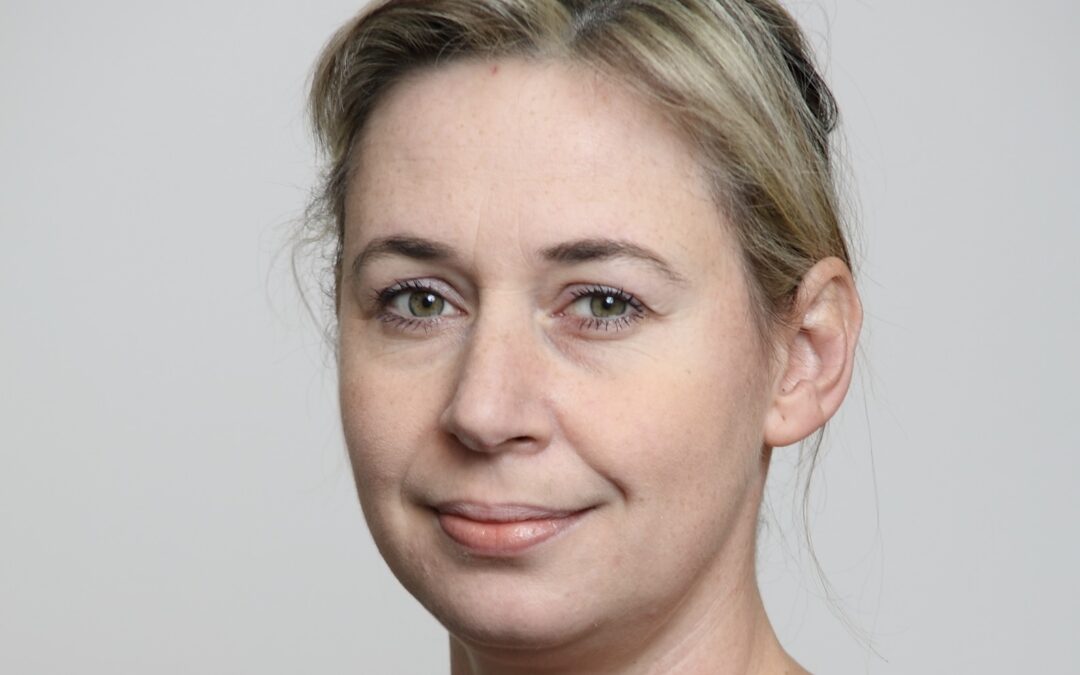 Dagmar Hlavatá