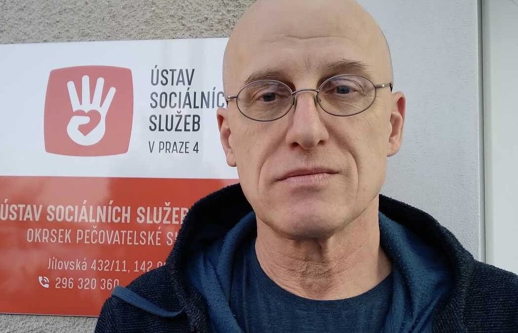 Tomáš Komárek