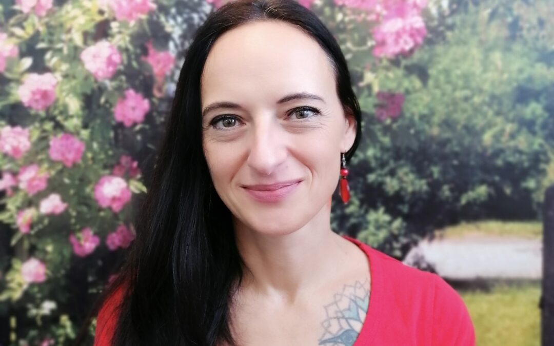 Petra Baier