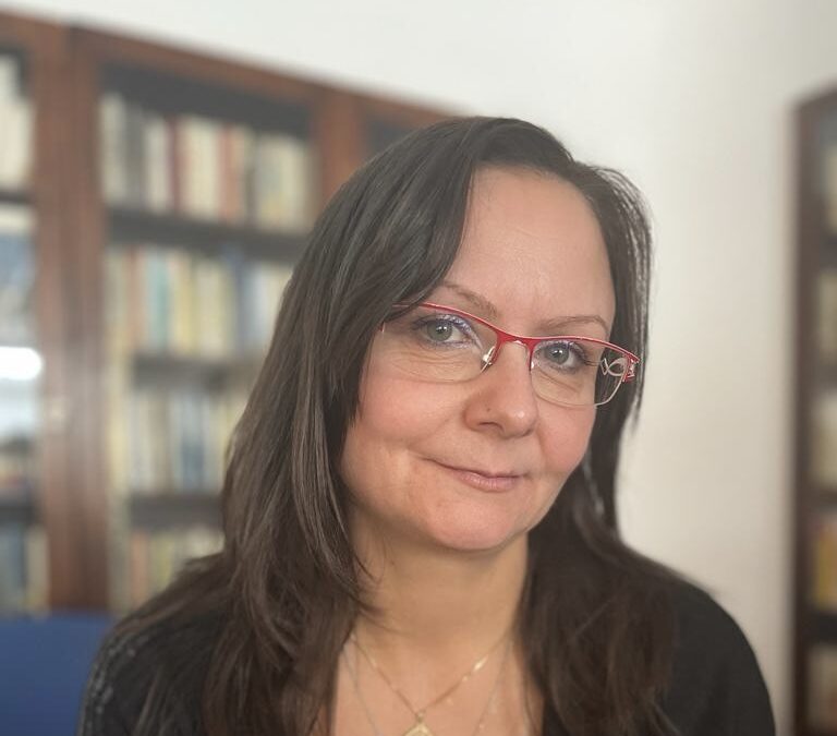 Eva Rosová